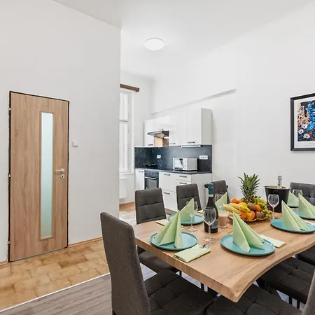 London Royal Apartamento