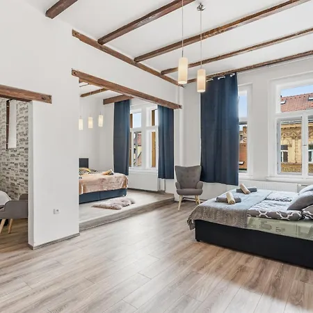 London Royal Apartamento *