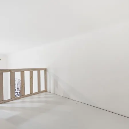 Apartamento London Royal