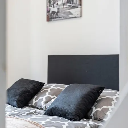 Apartamento London Royal *