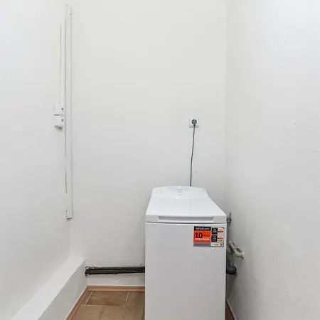 London Royal Apartamento