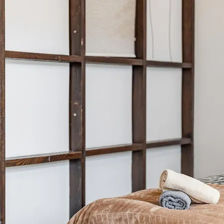 Apartamento London Royal *