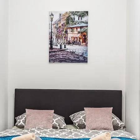 Apartamento London Royal