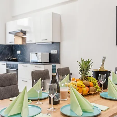 London Royal Apartamento *