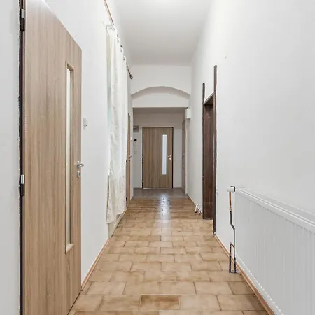 Apartamento London Royal
