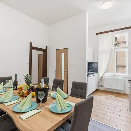Apartamento London Royal