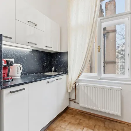 London Royal Apartamento *