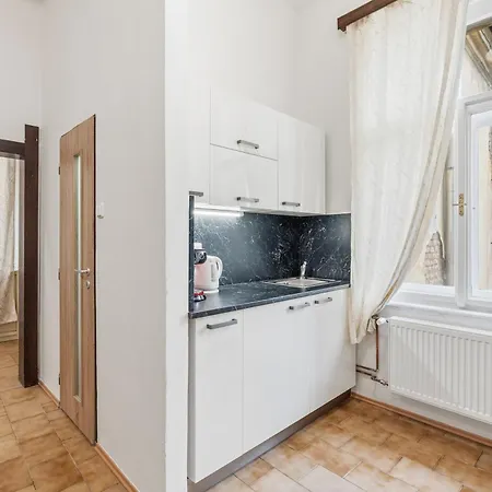 London Royal Apartamento