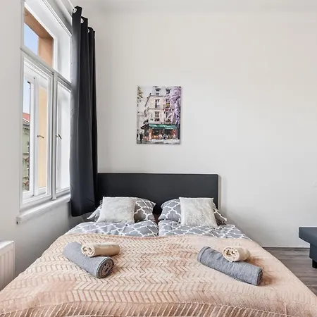 London Royal Apartamento