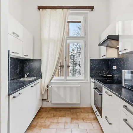 Apartamento London Royal
