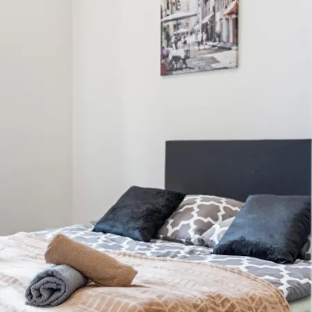 Apartamento London Royal