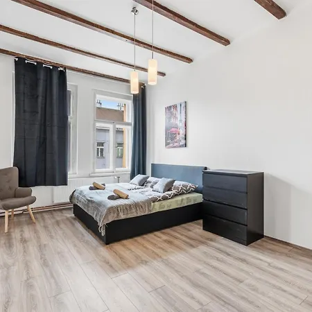 Apartamento London Royal *