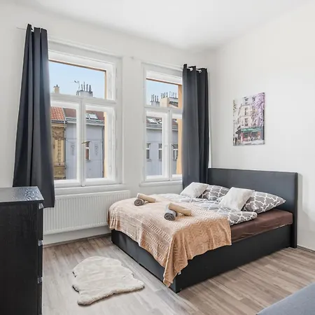 Apartamento London Royal