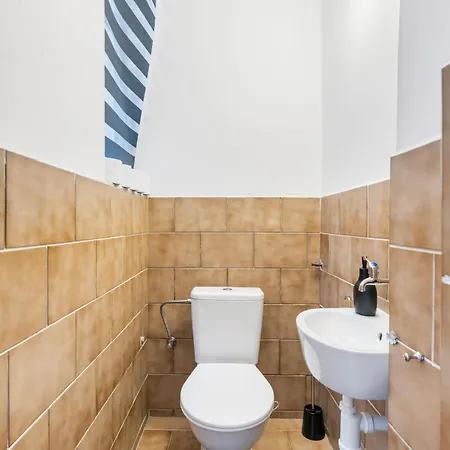 London Royal Apartamento *